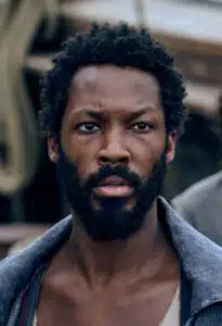 Corey Hawkins