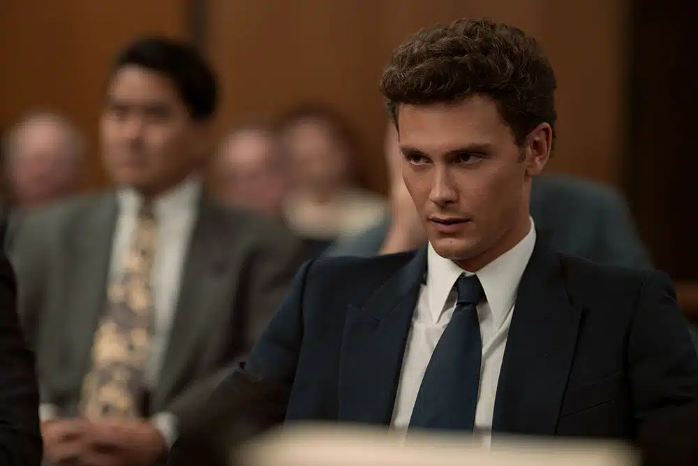 Cooper Koch dans Monsters