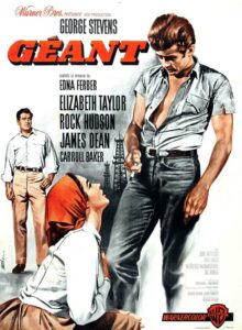 George Stevens