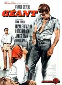 George Stevens
