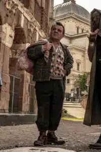 Giancarlo Martini