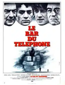 Claude Barrois