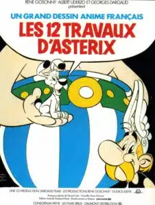 Albert Uderzo