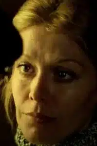 Teresa Gimpera