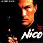 Steven Seagal