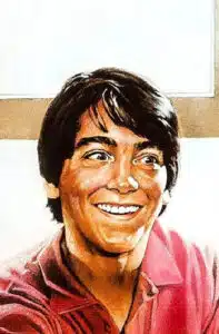 Scott Baio