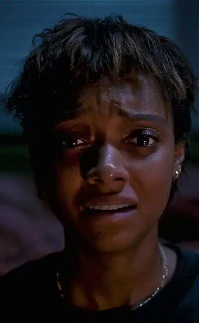 Sophie Wilde, portrait