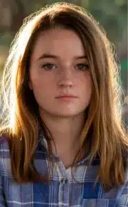 Kaitlyn Dever