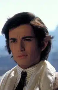 Peter Gonzalez Falcon