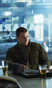 Billy Miller