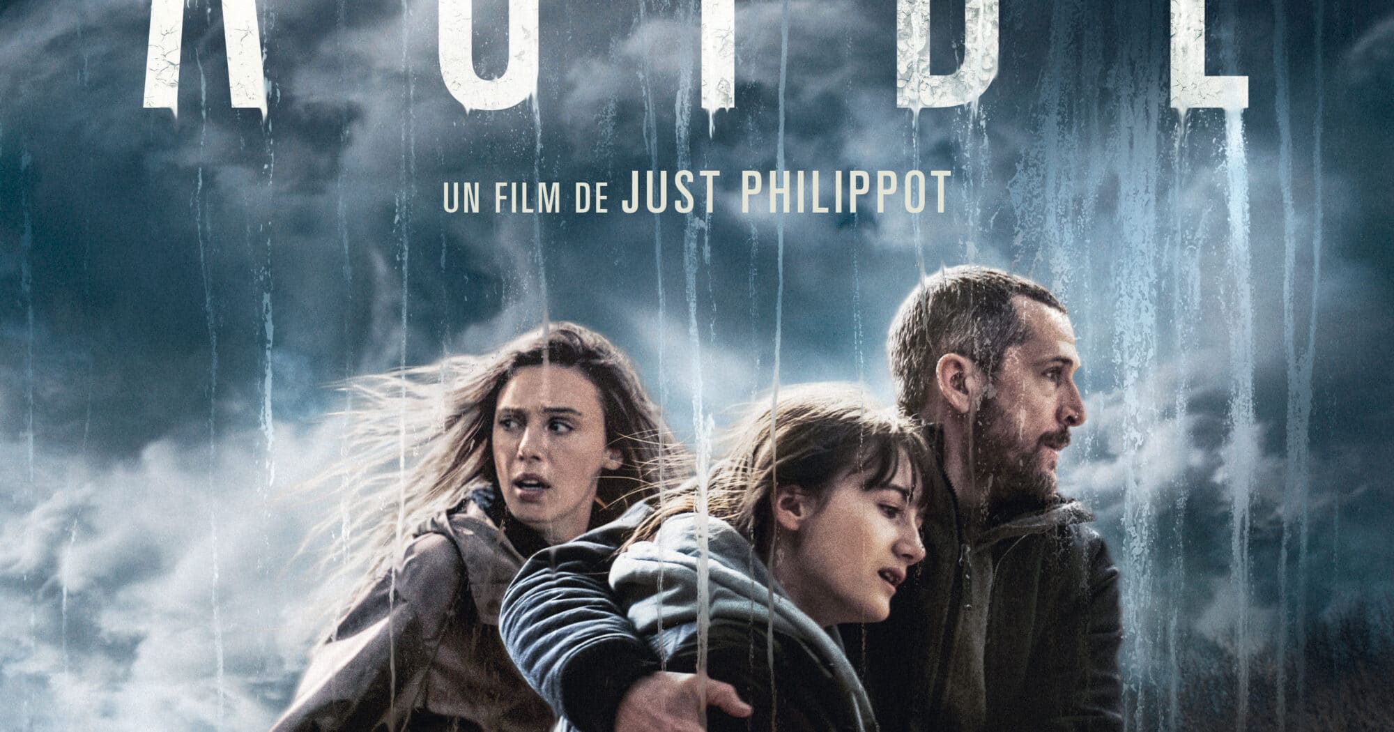 Acide, affiche du film de Just Phillipot