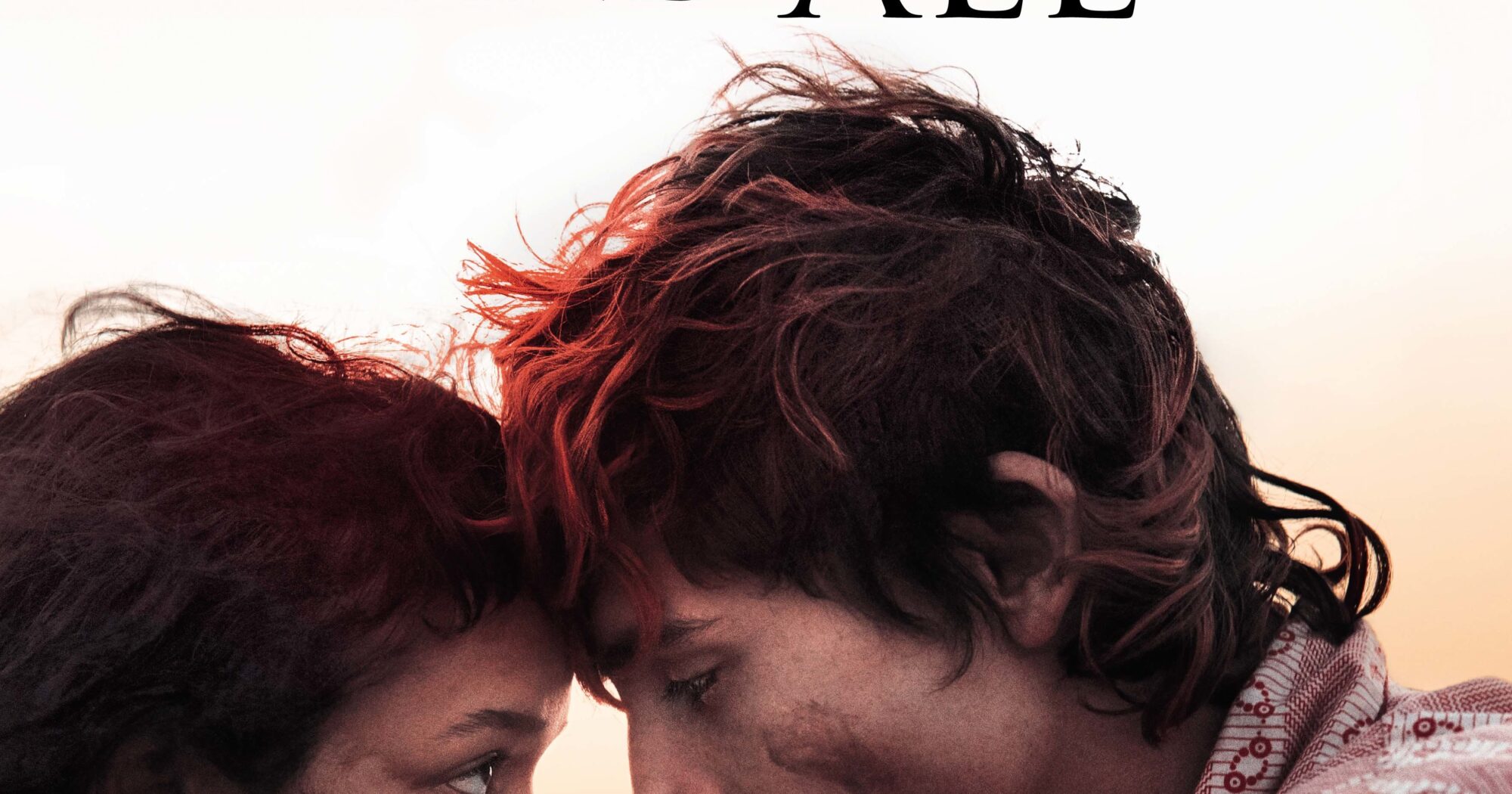 Affiche de Bones and All