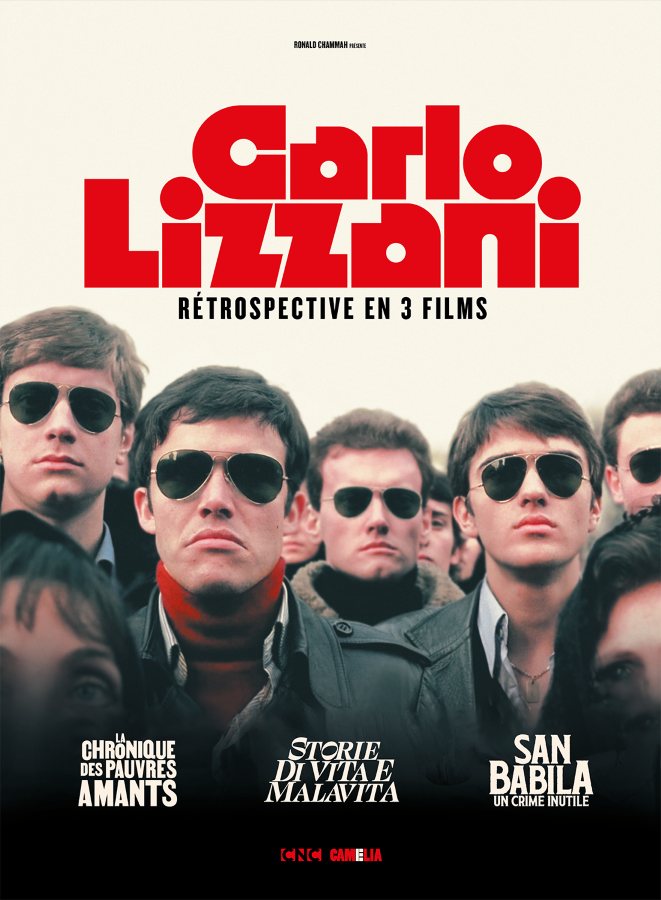 Rétrospective en 3 films de Carlo Lizzani (San Babila : un crime inutile)