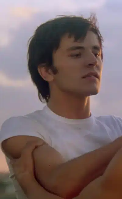 Tony Fuentes dans Los placeres ocultos / Hidden pleasures / Les plaisirs cachés