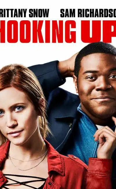 Hooking Up, l'affiche
