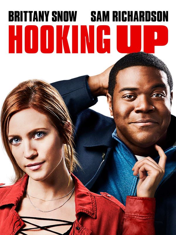 Hooking Up, l'affiche