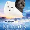 Kina & Yuk : renards de la banquise, affiche teaser