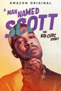 Kid Cudi / Scott Mescudi