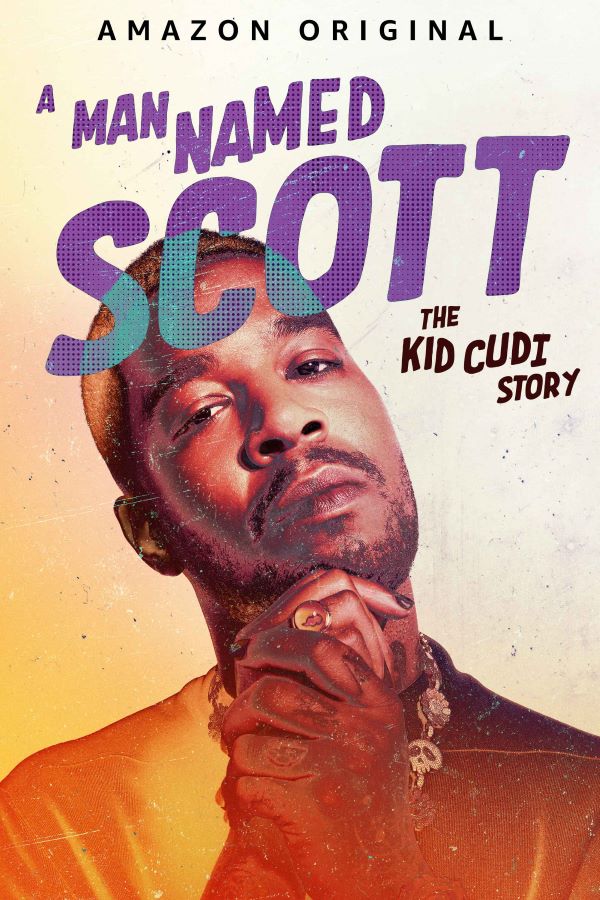 A Man Named Scott, The Kid Cudy Story
