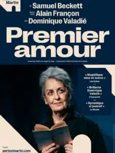 Dominique Valadié