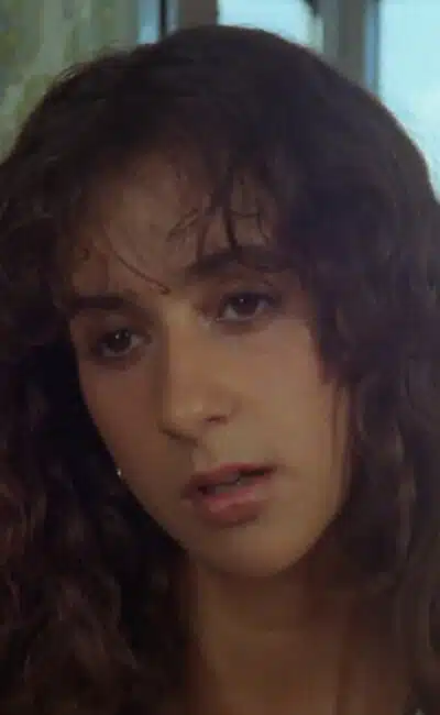 Rosario Flores dans Colegas (Pals) d'Eloy de la Iglesia