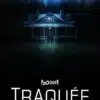 Traquée (No one will save you), affiche