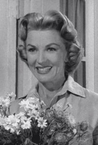 Phyllis Coates