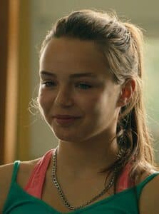 Mallory Wanecque