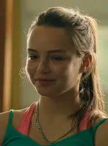 Mallory Wanecque