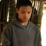 Mathys Clodion-Gines