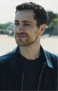 Youssouf Abi-Ayad