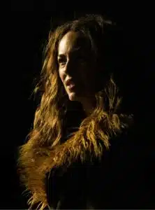 Bárbara Mori