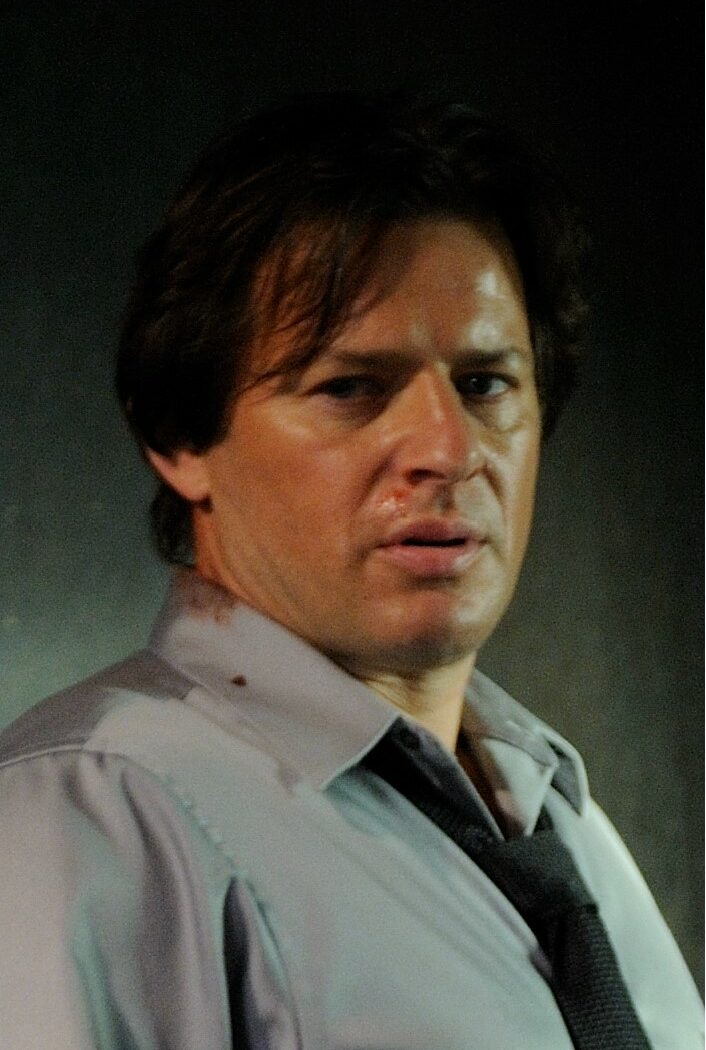 Costas Mandylor dans Saw VI