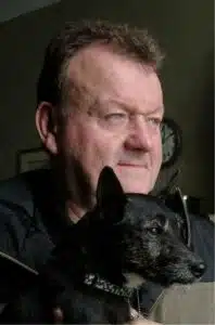 Dave Turner