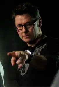 David Hackl