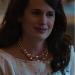Elizabeth Reaser
