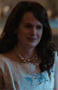 Elizabeth Reaser