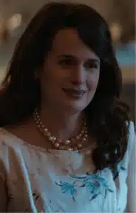 Elizabeth Reaser