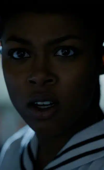 Emyri Crutchfield dans Dark Harvest (2023)