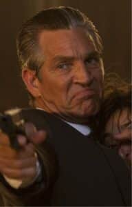 Eric Roberts