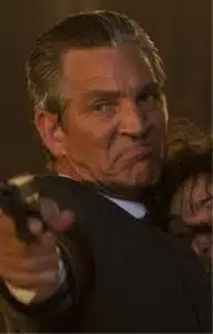 Eric Roberts