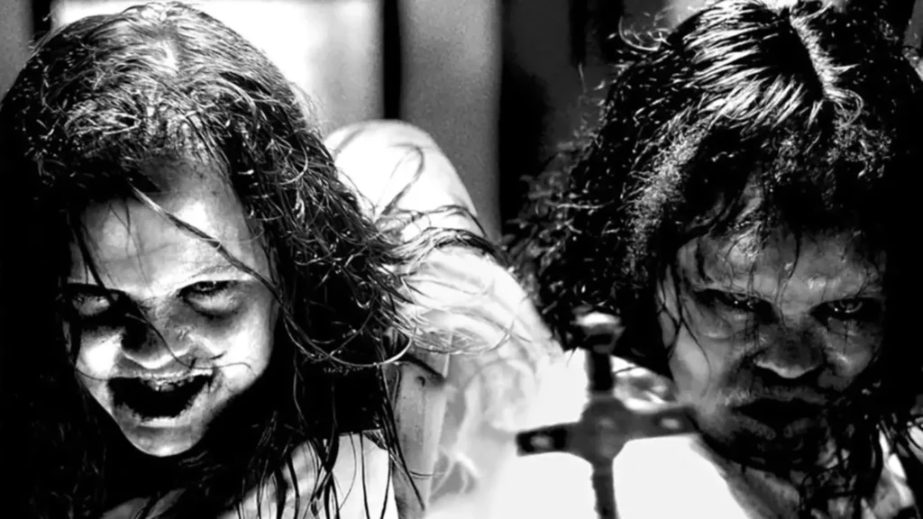 L'Exorciste Dévotion - Bande annonce