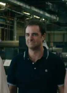 Grégory Montel