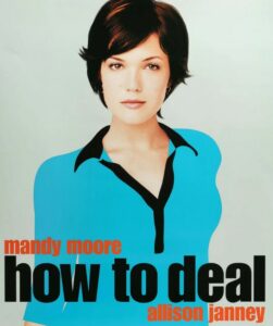 Mandy Moore