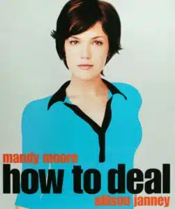 Mandy Moore