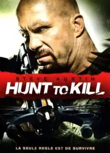 Steve Austin