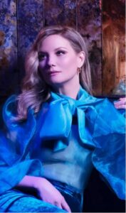 Jennifer Nettles