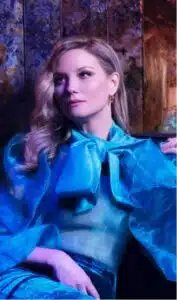 Jennifer Nettles
