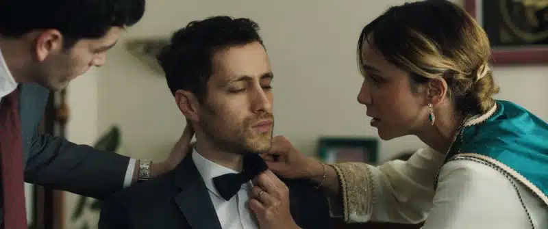 Youssouf Abi-Ayad dans L’air de la mer rend libre