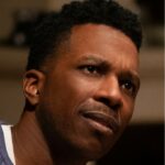 Leslie Odom Jr.